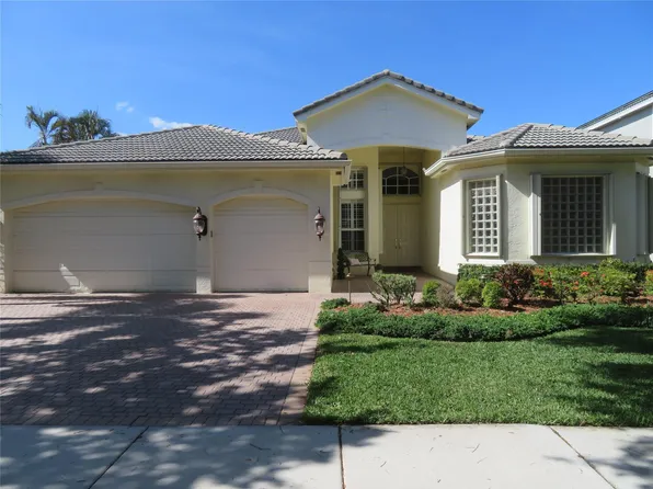 18591 SW 44th Street, Miramar, FL 33029