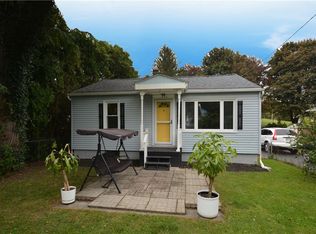 351 W Sherman Ave, Newark, NY 14513