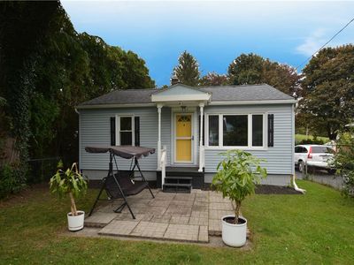351 W Sherman Ave, Newark, NY, 14513
