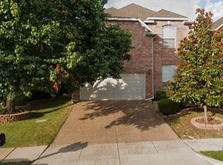 418 Lacebark Dr, Irving, TX 75063