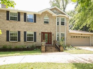 318 Barron Ln, Saint Louis, MO
