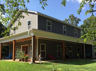 128 County Road 325, Taylor, MS 38673