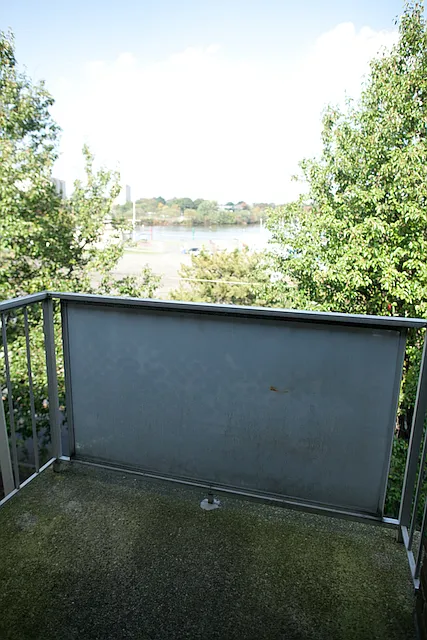 Marina Park Apartments — Photo 2
