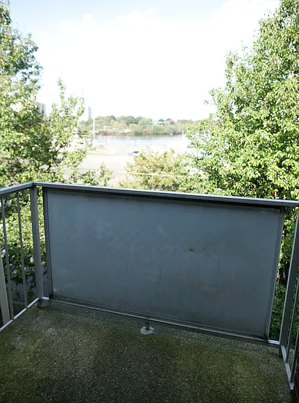 Marina Park Apartments — Photo 2