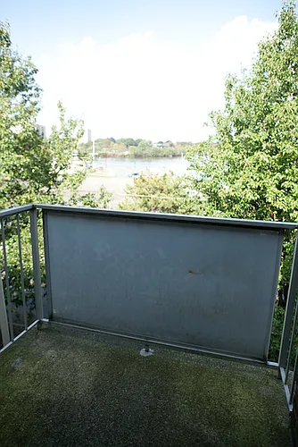 Marina Park Apartments Photo 1