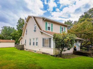 6241 Route 209, Kerhonkson, NY 12446