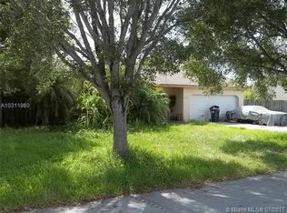 22331 SW 127th Pl, Miami, FL 33170