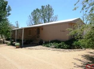 11291 Dobbins Trl, Santa Margarita, CA 93453