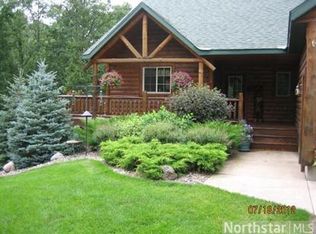 9218 5th Ave, Breezy Point, MN 56472