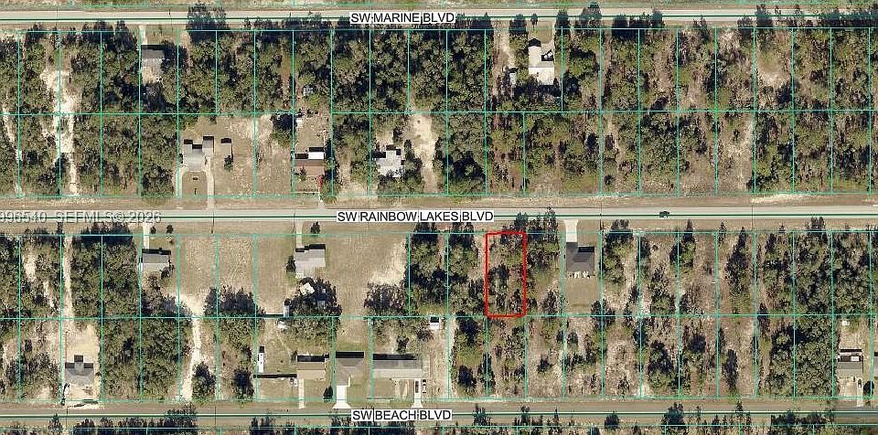 2nd image of 22624 SW Rainbow Lakes Blvd