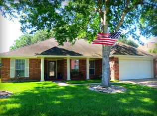 1042 Gladstone Dr, League City, TX 77573
