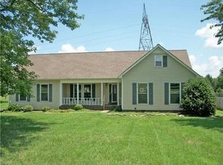 2610 W Park Dr, Murfreesboro, TN 37129