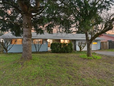8513 NE Lewis Dr, Vancouver, WA, 98662