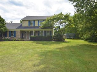 5808 Kitridge Rd, Dayton, OH 45424