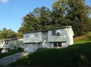 814 Clinton Ave, Morgantown, WV 26505