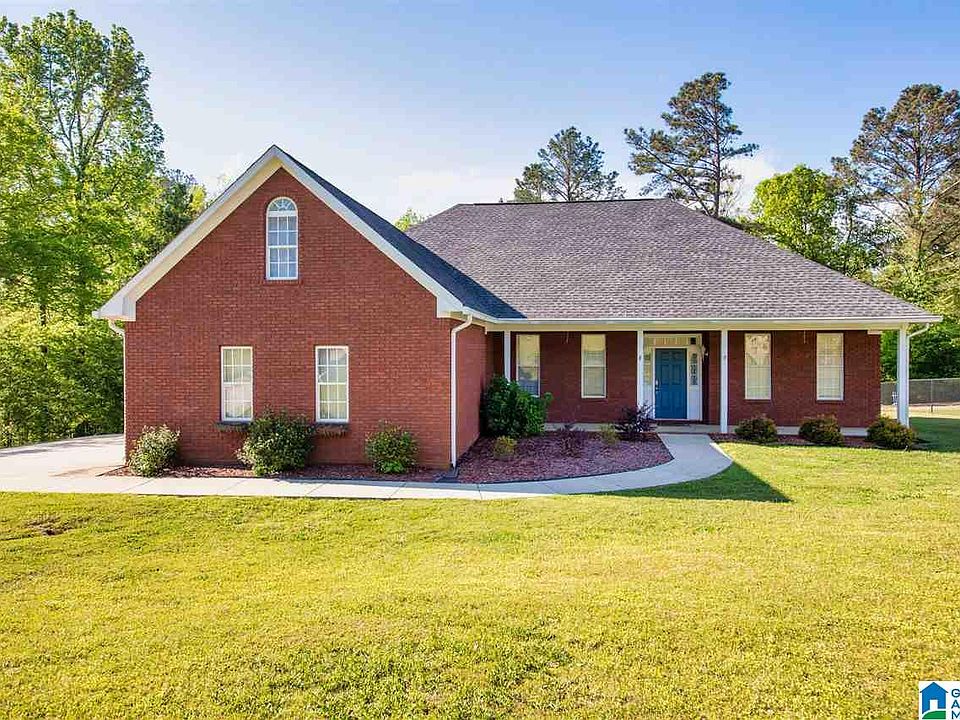 510 Henderson Rd, Odenville, AL 35120 Zillow