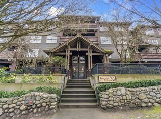 38 7th Ave #407, New Westminster, BC