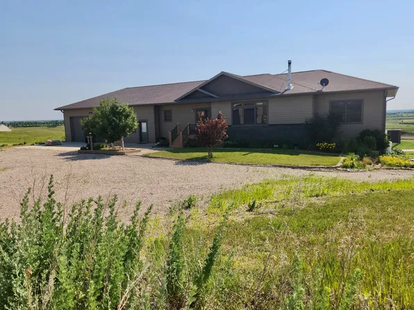 28383 195th St, Pierre, SD 57501