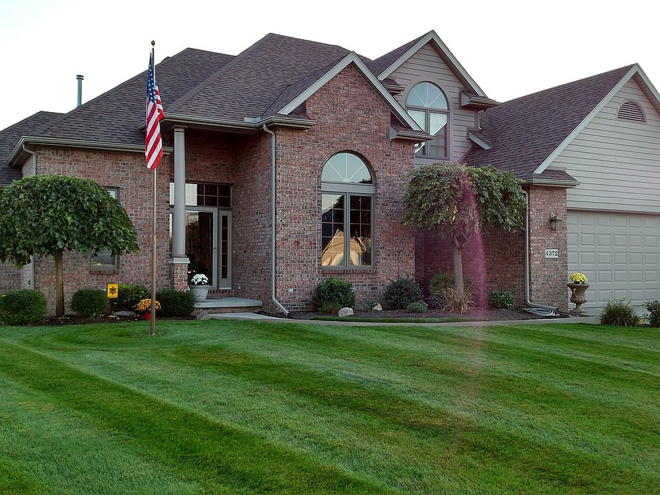 custom build home by Rigg 