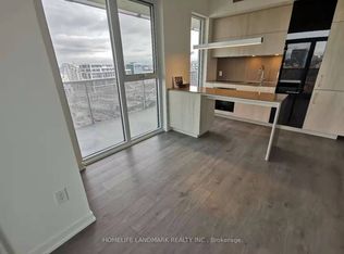 20 Richardson St #1210, Toronto, ON M5A 0S6