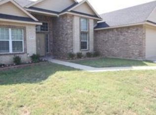 2319 Rogers Ave, Lancaster, TX