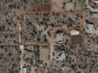 30308 N 162nd Way, Scottsdale, AZ 85262