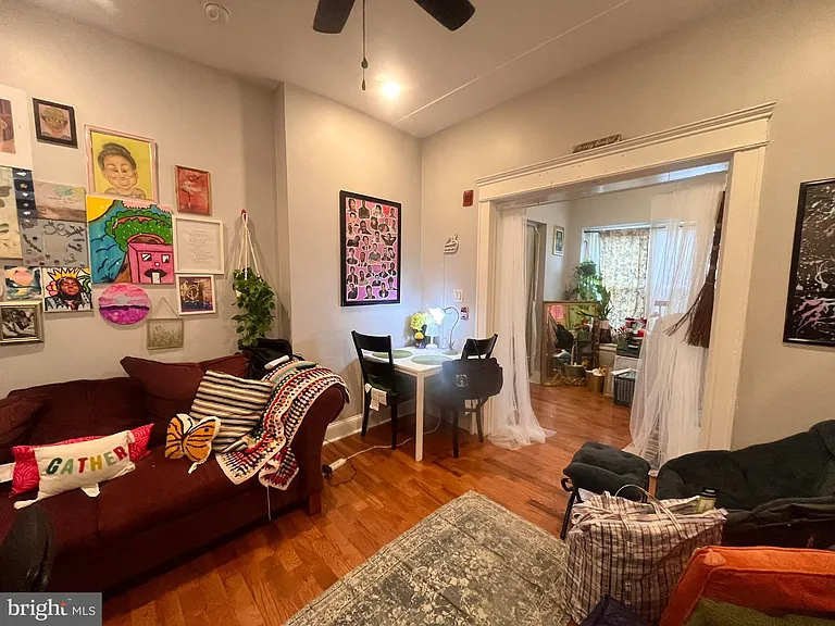 5028 Walnut St #1F — Photo 14