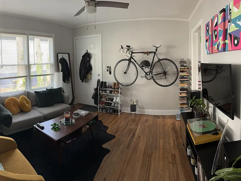 1165 Eggleston St SW #1 — Photo 6