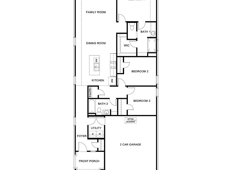 Floor Plan.