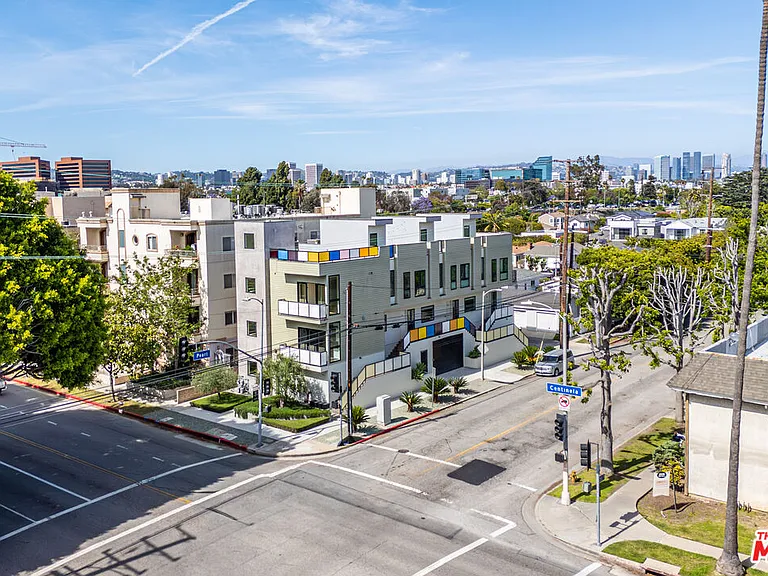 2496 S Centinela Ave #4 — Photo 1
