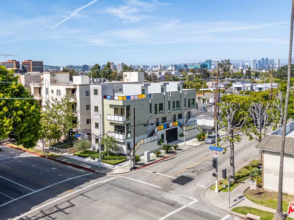 2496 S Centinela Ave Unit 4, Los Angeles, CA 90064