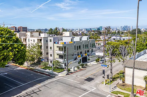 2496 S Centinela Ave Photo 1