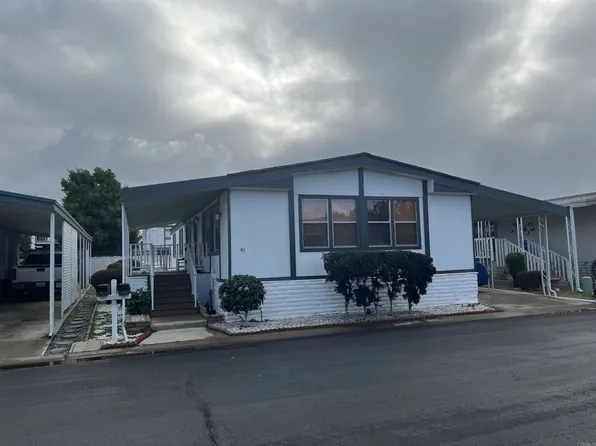 276 N El Camino Real Spc 91, Oceanside, CA 92058