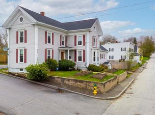 14 Oak St, Lisbon, ME 04252
