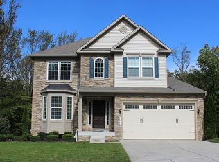 1519 Swearingen Dr, Bel Air, MD 21014
