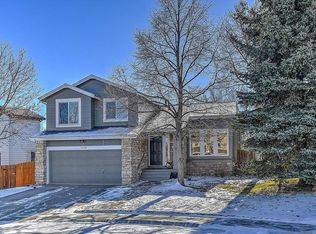 13124 W 85th Pl, Arvada, CO 80005