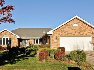 17516 Allison Ln, Orland Park, IL 60467