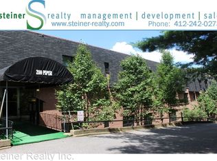 200 Piper Dr #311, Pittsburgh, PA 15234