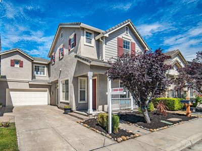 5872 Southbridge Way, Dublin, CA, 94568