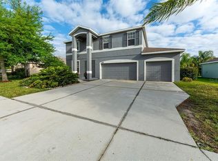 11535 Walden Loop, Parrish, FL 34219