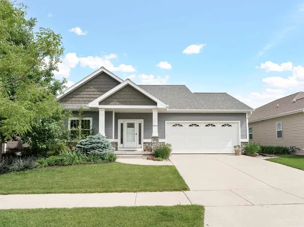 2824 Hazelnut Trail, Sun Prairie, WI 53590