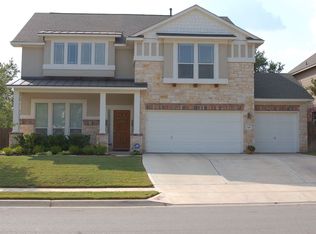 305 S Frontier Ln, Cedar Park, TX 78613