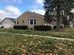 3636 214th Pl, Matteson, IL 60443