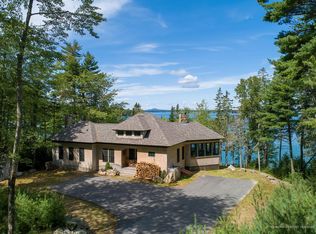 41 NW Cove Rd, Bar Harbor, ME 04609
