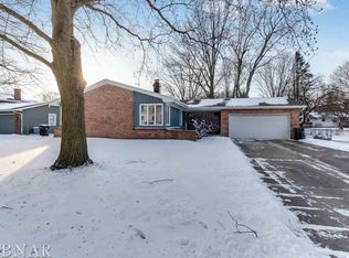 213 S Cottage Ave, Normal, IL 61761