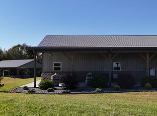 257 Renegar Rd, Harmony, NC 28634