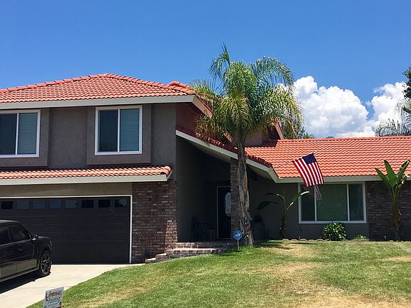 Modern with new windows