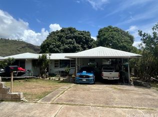 231 Hao St, Honolulu, HI 96821