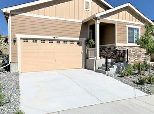 3591 Makley Cir, Castle Rock, CO 80104