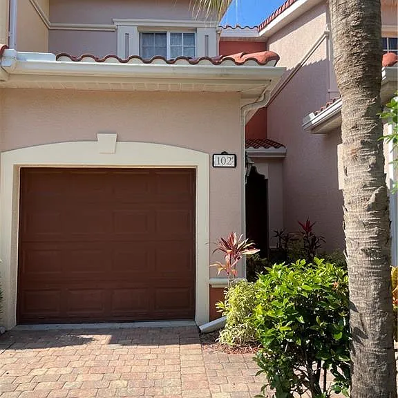 20321 Estero Gardens Cir #102 — Photo 1
